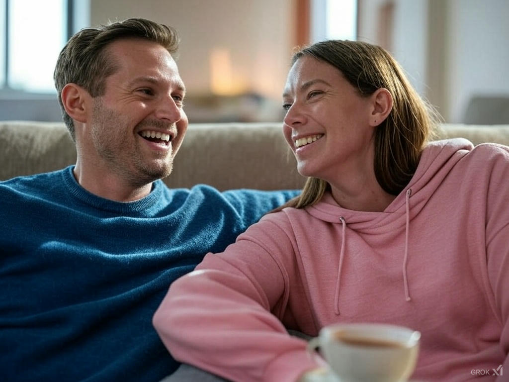 Les clés pour une communication épanouie et un couple complice