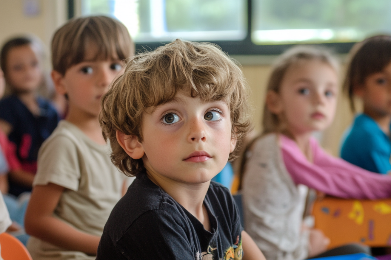 Accompagner les enfants dans leur apprentissage et leur épanouissement