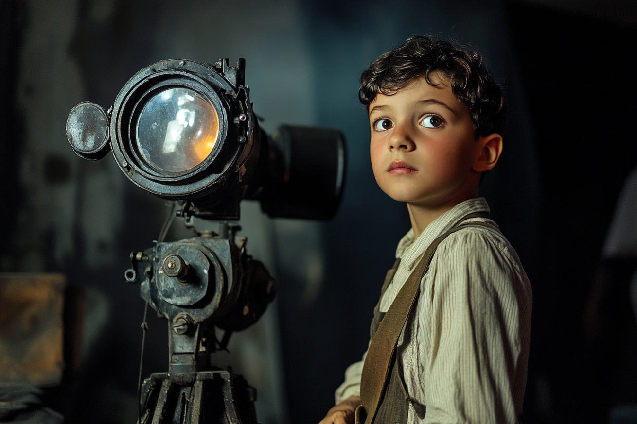 Exploration cinématographique : chefs-d’œuvre et pépites cachées