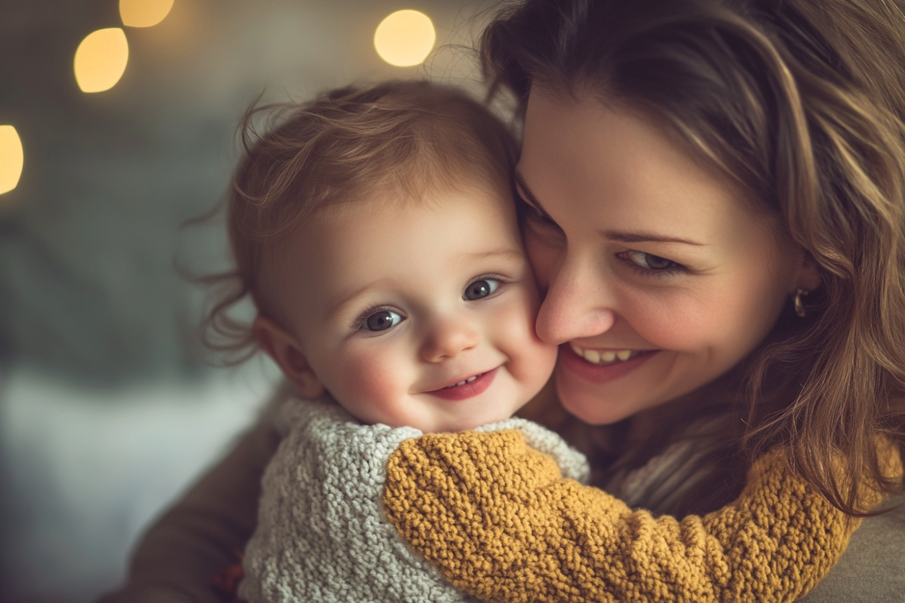 Parentalité positive : conseils pour une éducation bienveillante