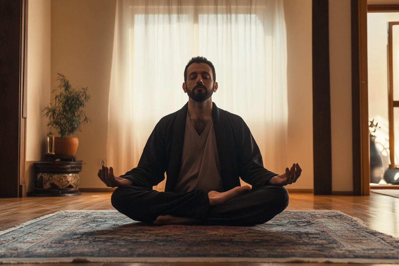 Équilibre émotionnel et sérénité : conseils pour un esprit apaisé