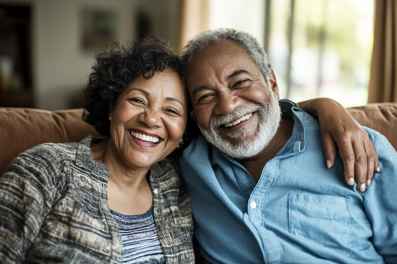Construire une relation solide et harmonieuse au quotidien
