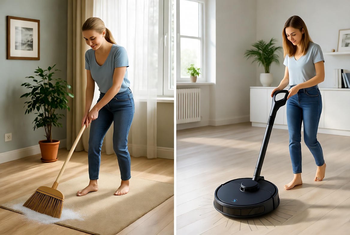 De slimme oplossing voor 3 hardnekkige problemen in elk huishouden