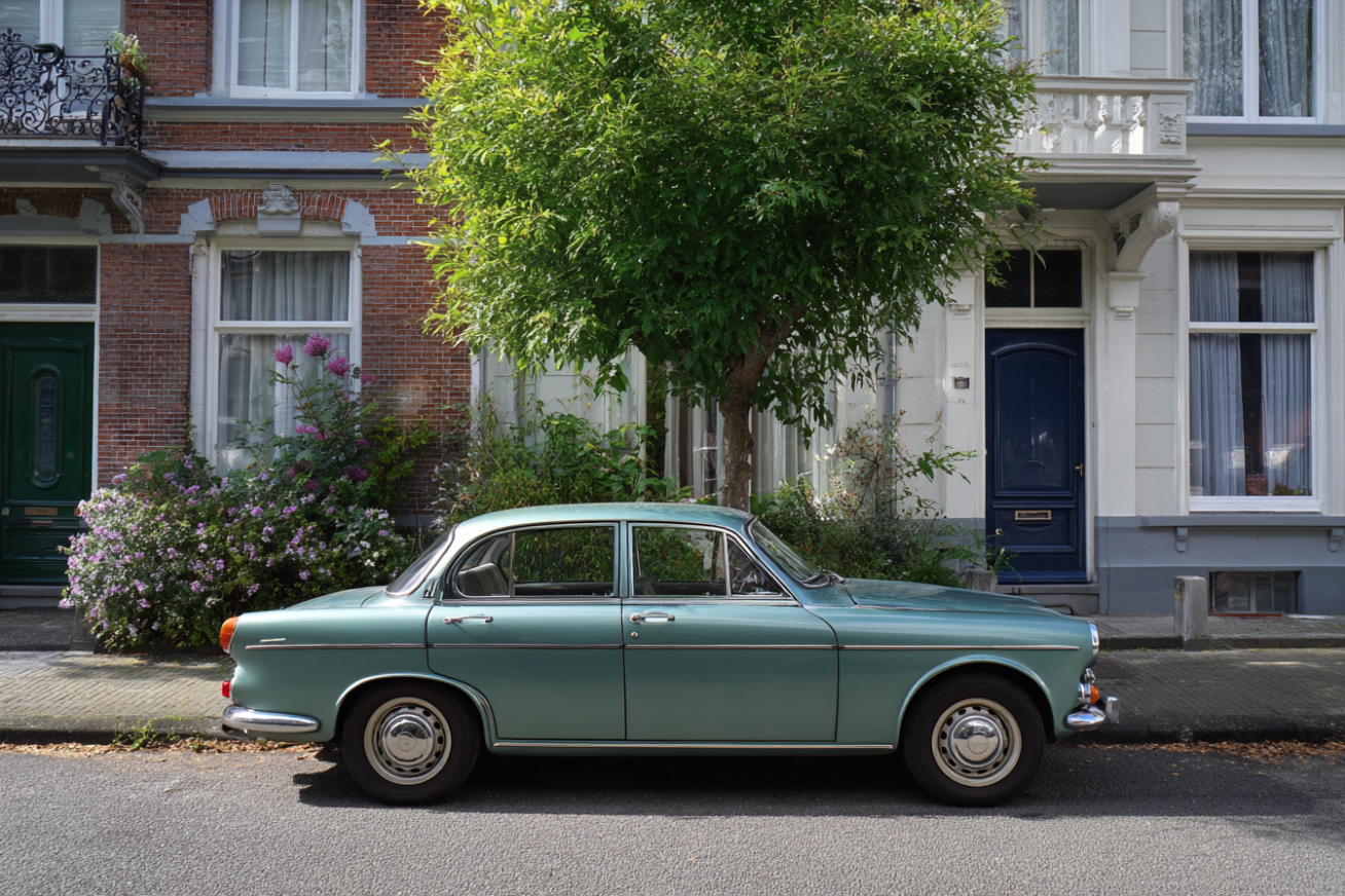 Slim Besparen in het Huishouden: Vergeet je Auto Niet