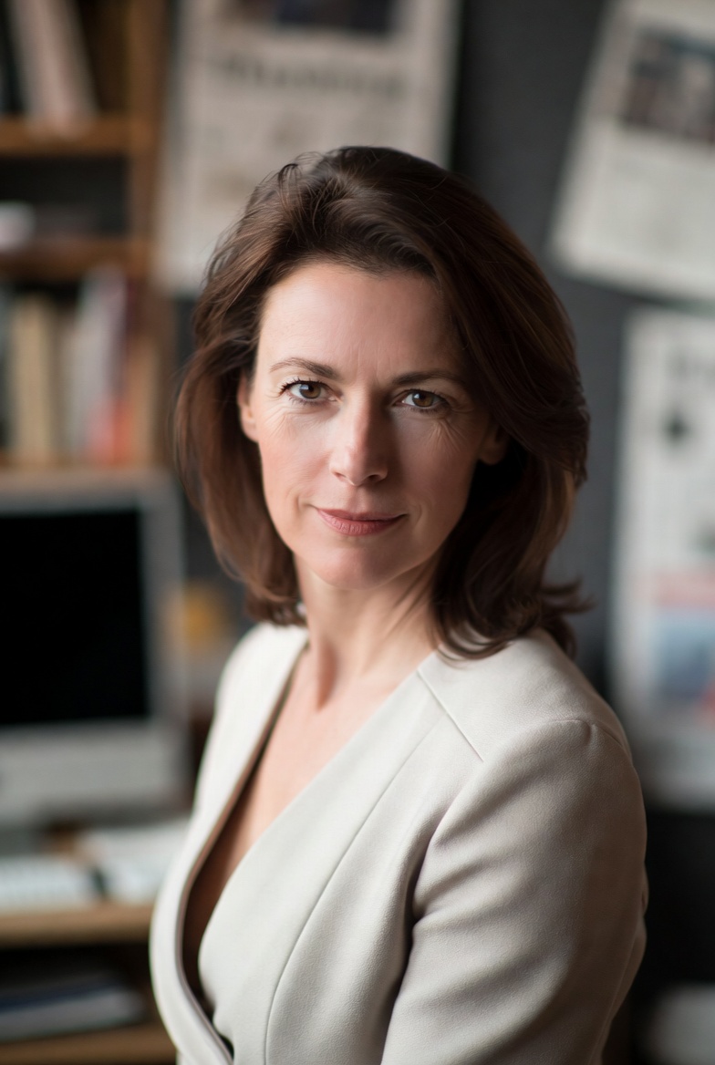 Marie de Wolf