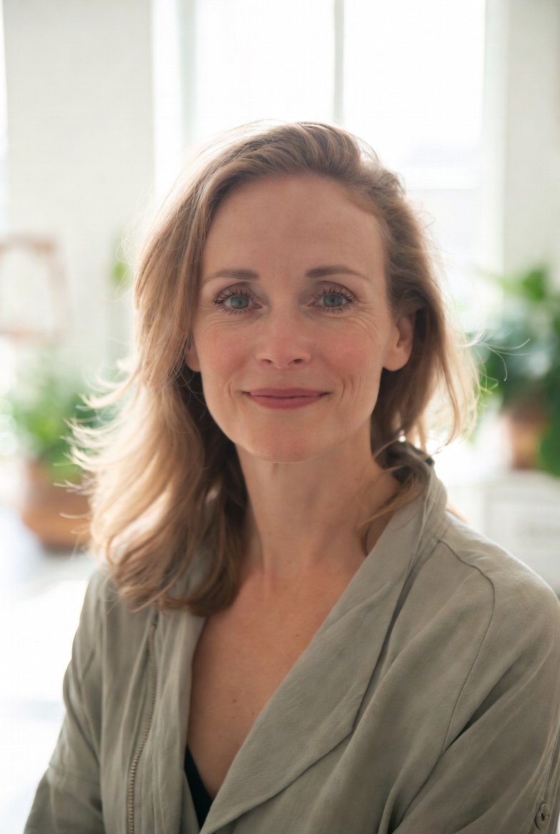 Anna Verhayen