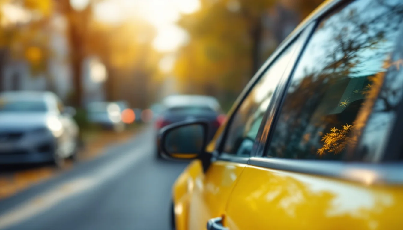 L’Assurance Auto : Une Protection Essentielle et Bien Plus