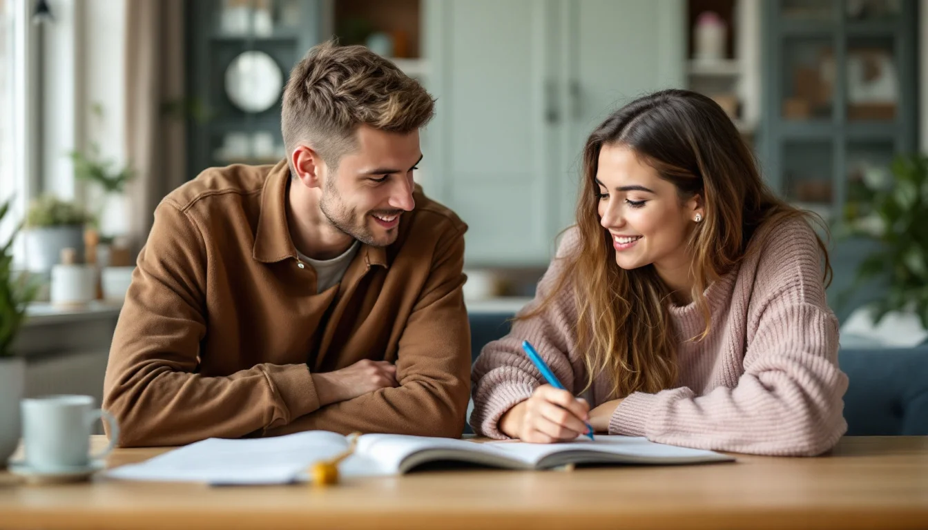 Comment Cultiver des Relations Saines avec vos Adolescents