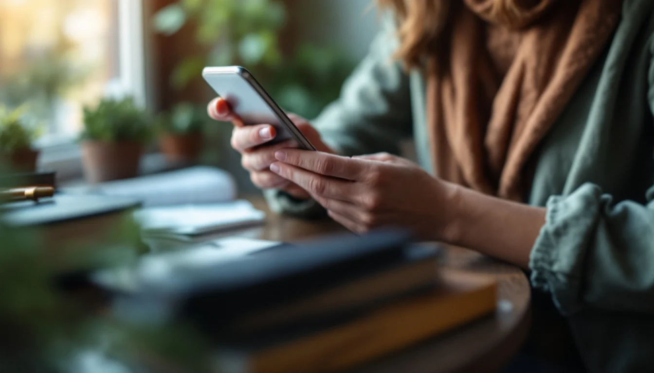 Mobile Apps: Top Picks to Boost Your Productivity