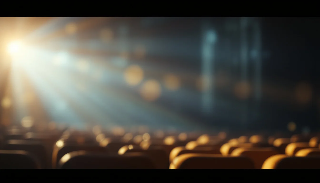 Independent Cinema: Must-See Films of the Year