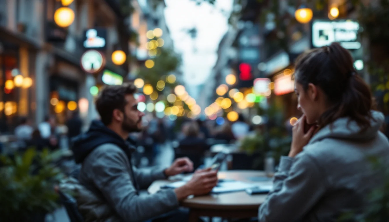 How to Define Your Brand Voice on Social Media