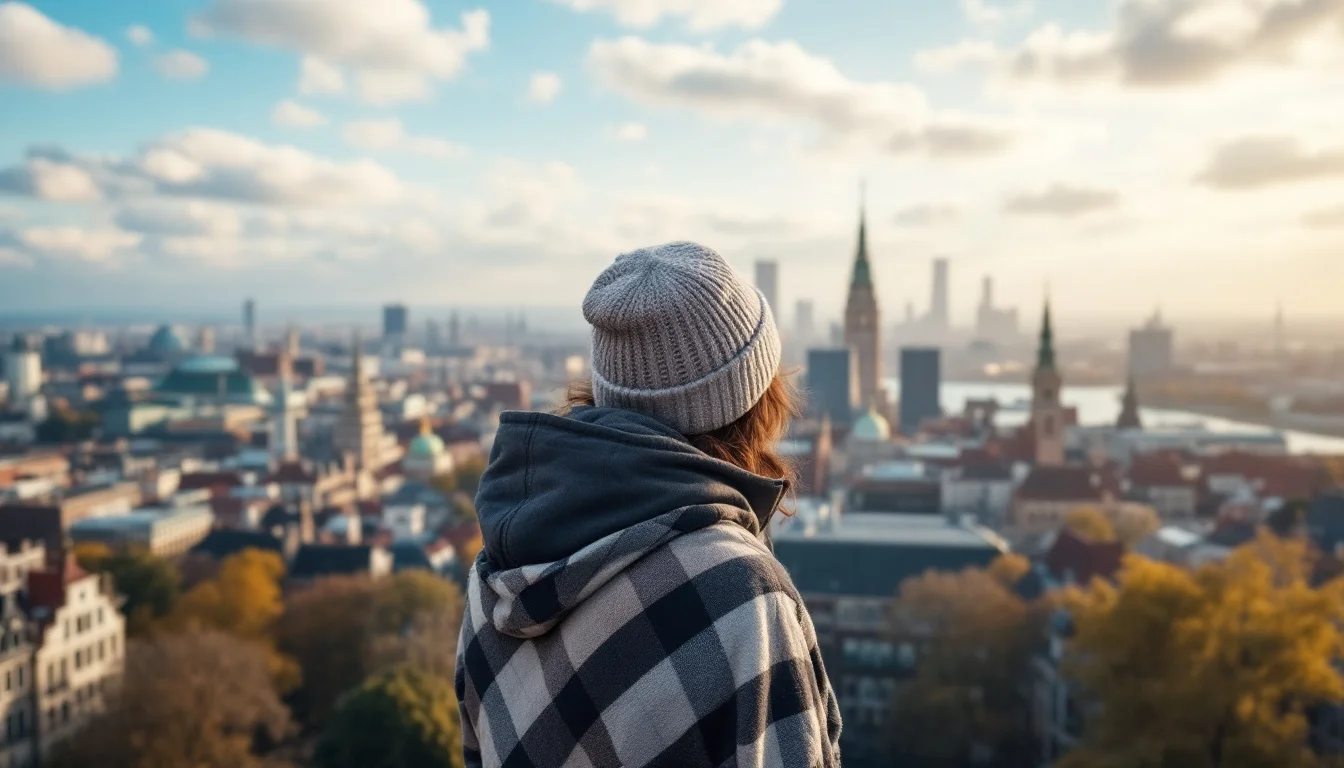 How to Organize a Cultural Weekend in Major European Cities