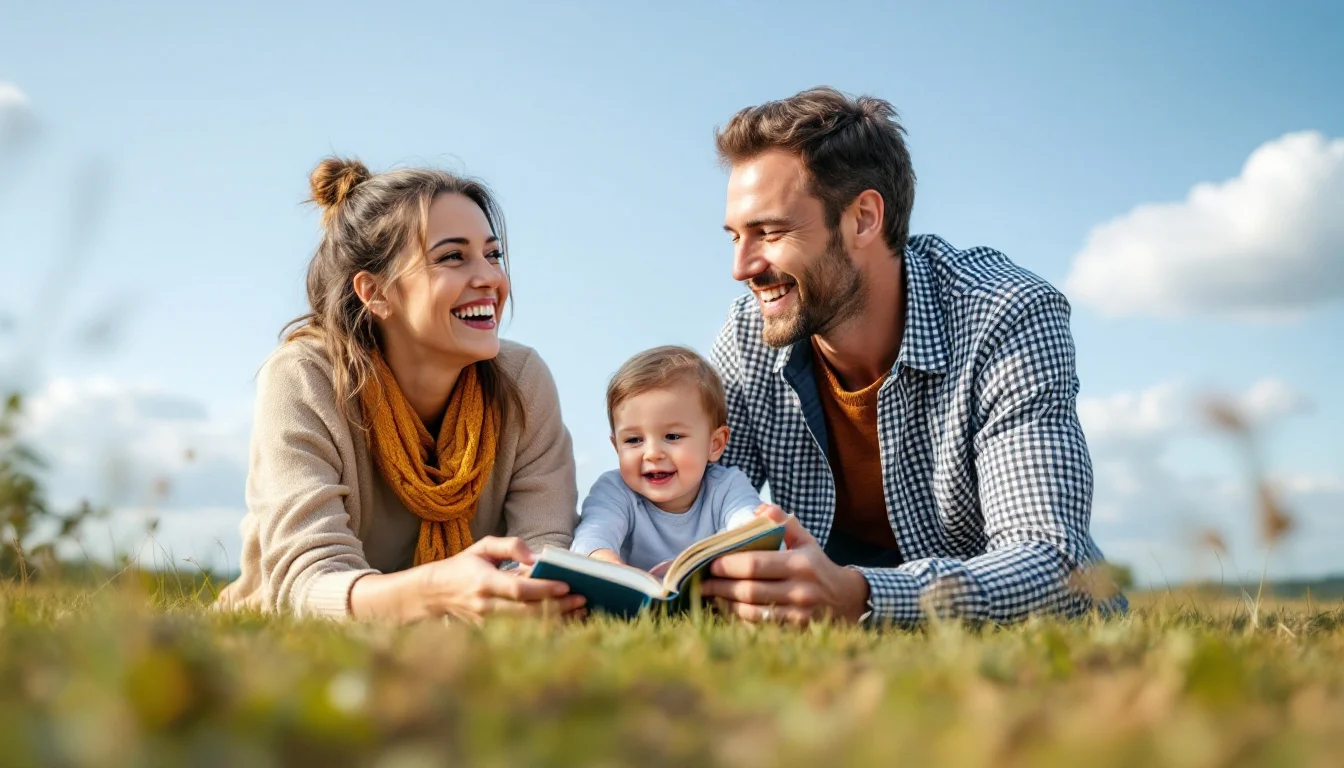 How to Strengthen Family Bonds in 10 Simple Steps