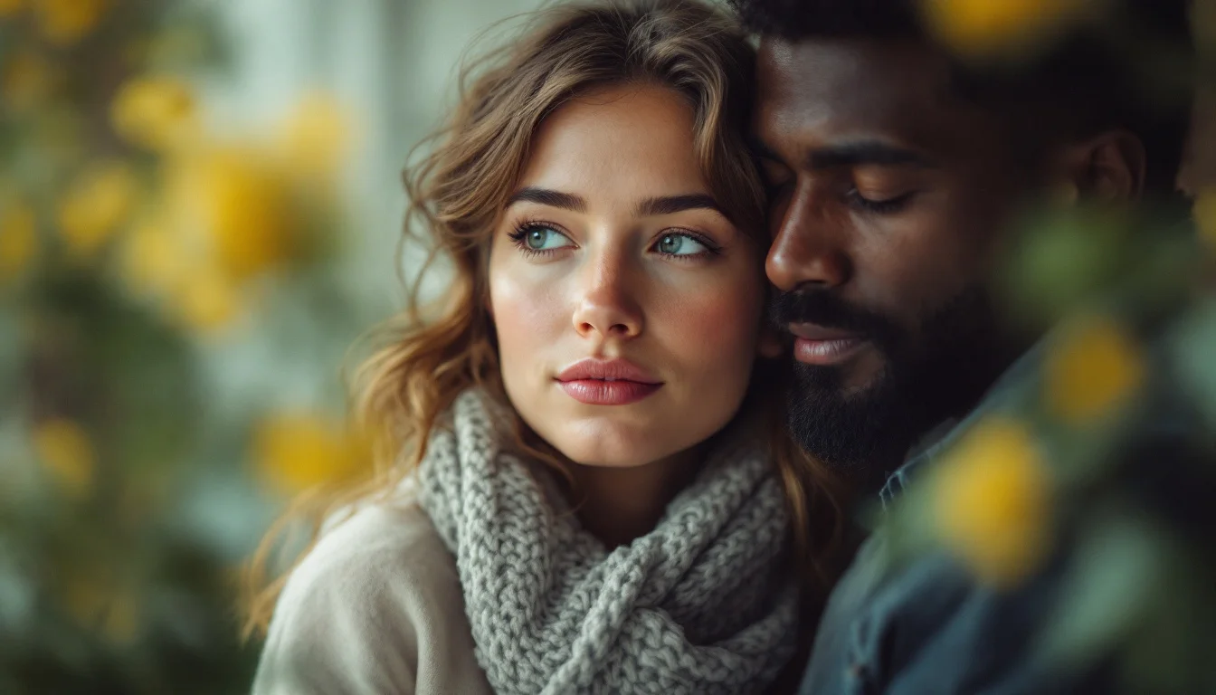 Building a Strong and Harmonious Relationship Every Day