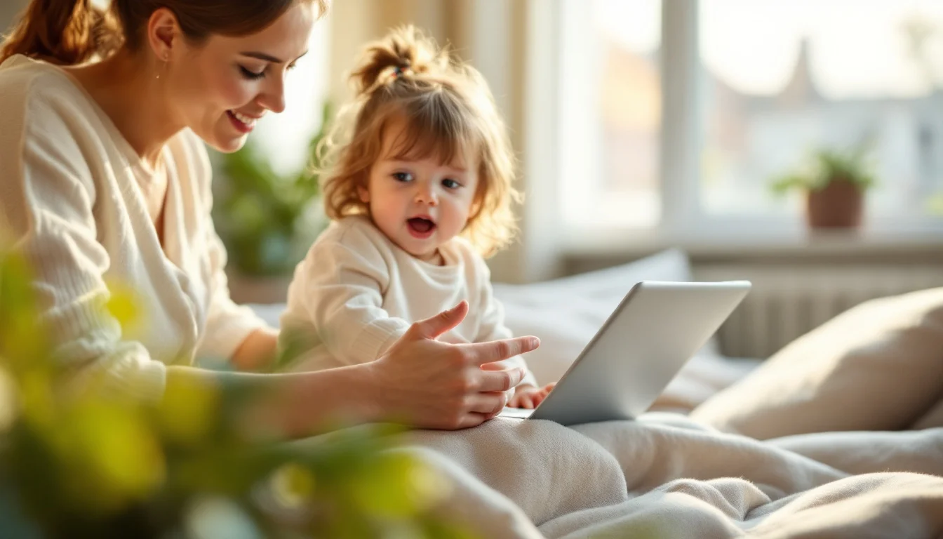Positive Parenting: How to Encourage Your Kids Without the Stress