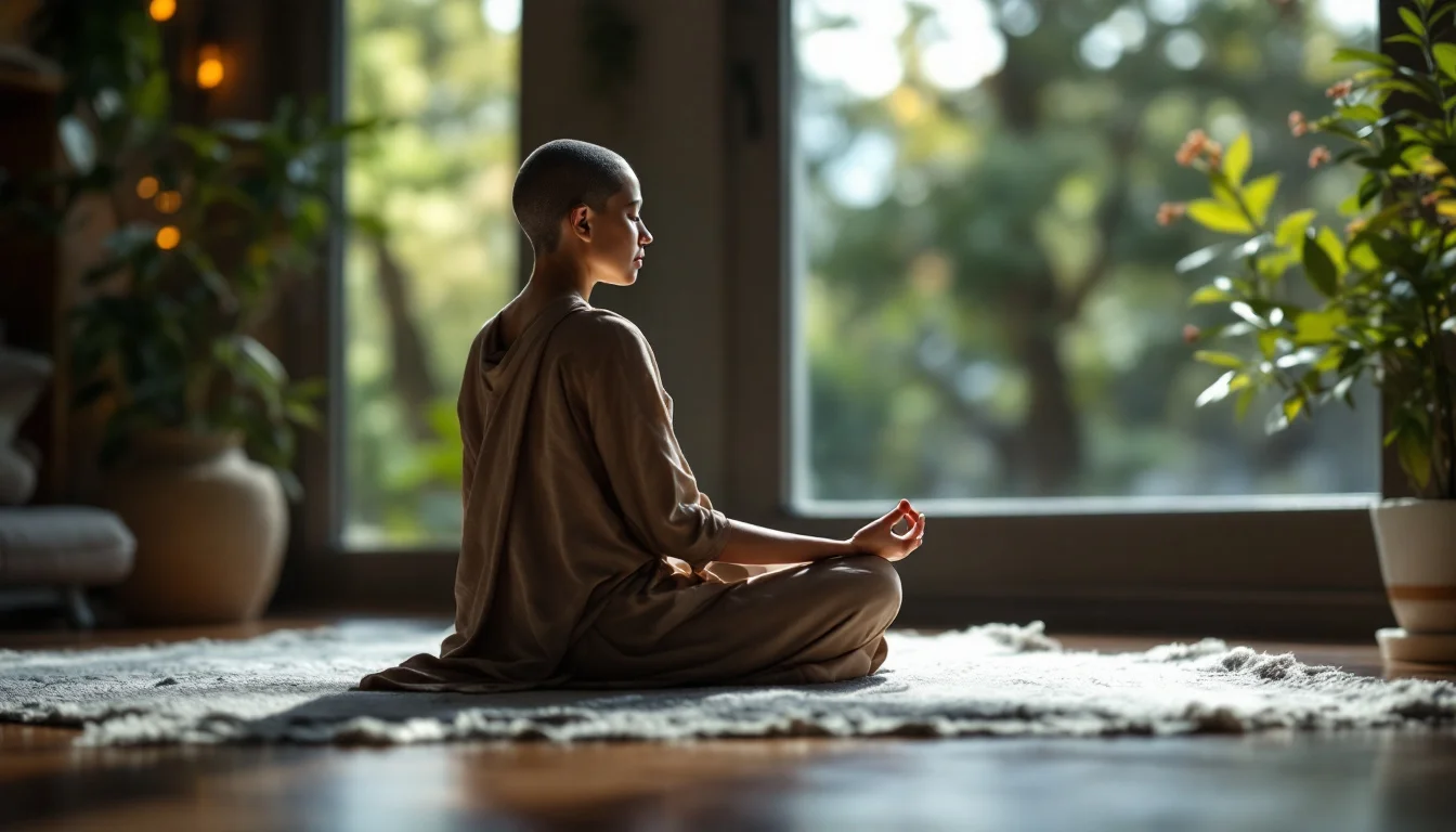 Meditation for Beginners: A Guide to a Calming Practice