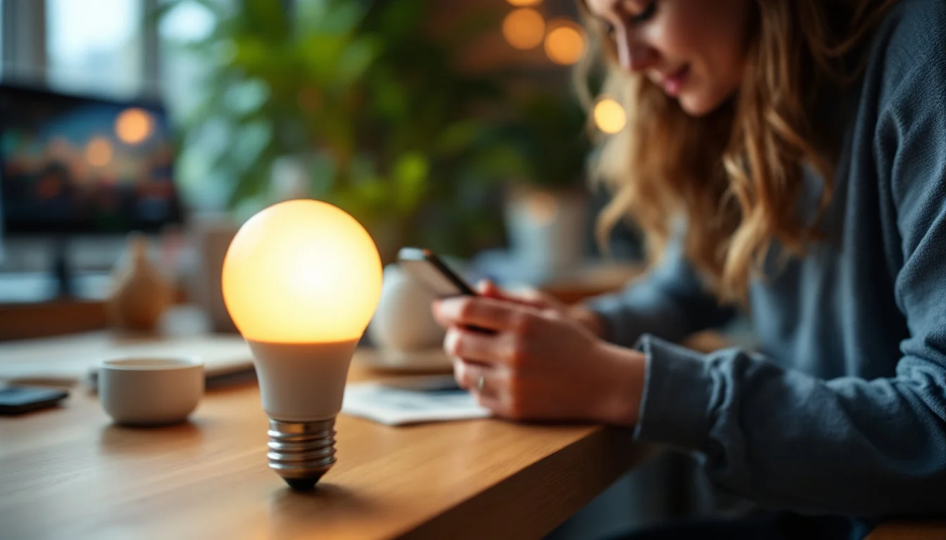 The 5 Must-Have Gadgets for a Smart Home