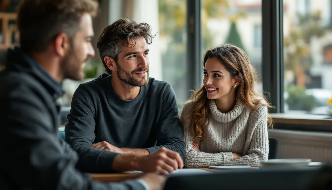 The Keys to Thriving Communication and a Deeply Connected Relationship