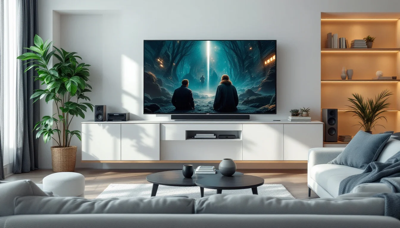 Must-See Movies and Series of the Moment