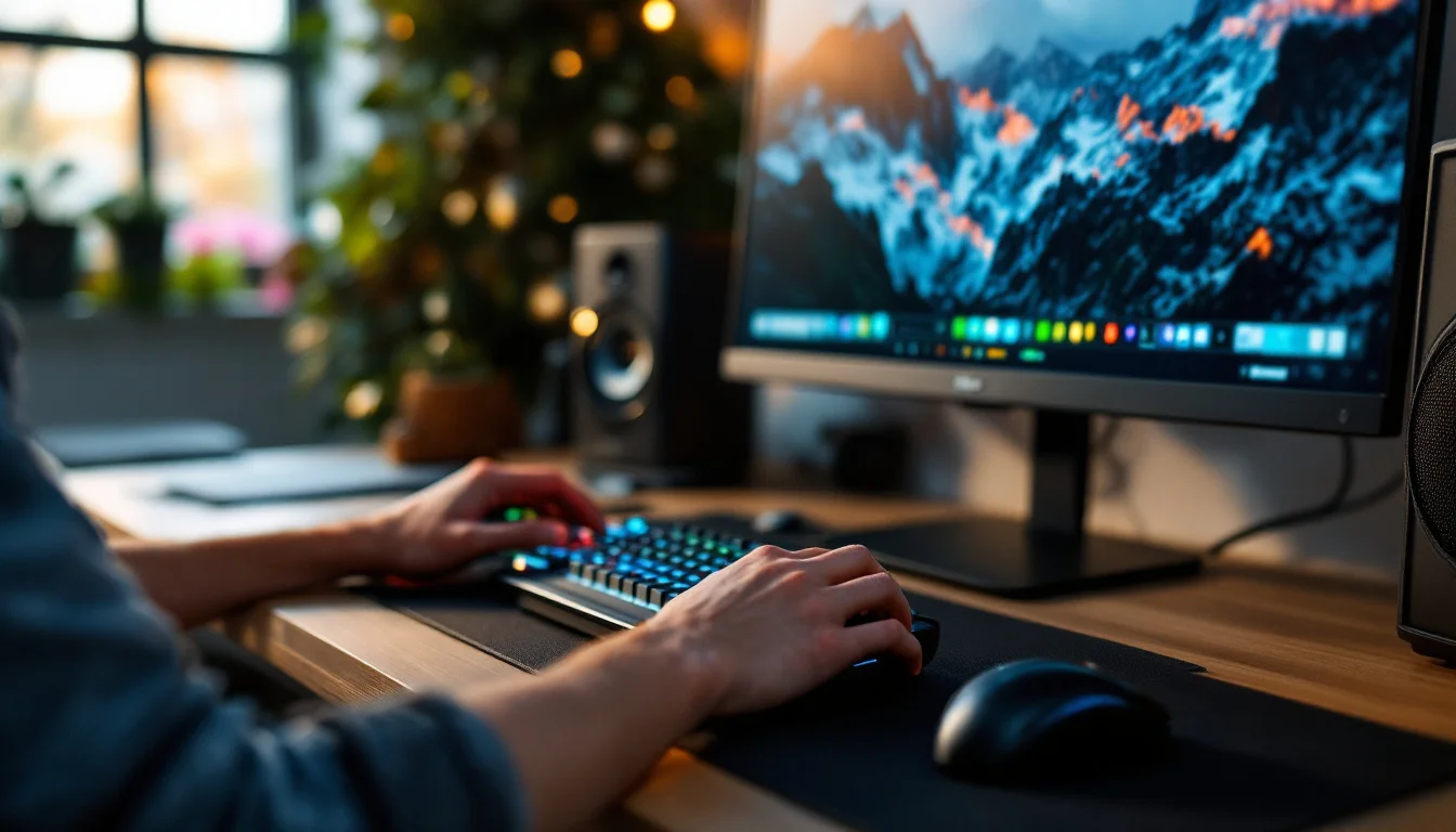 The Best Accessories to Elevate Your Gaming Experience