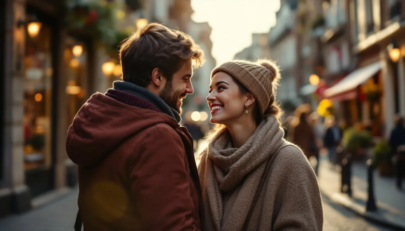 The Secrets of Happy Couples: What They Do Differently