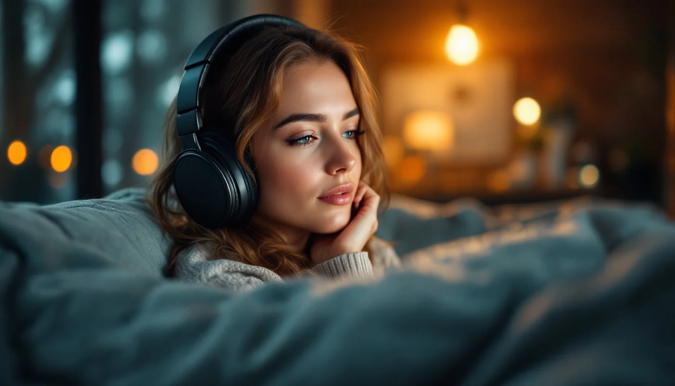 Music and Well-Being: How Sound Influences Your Mind