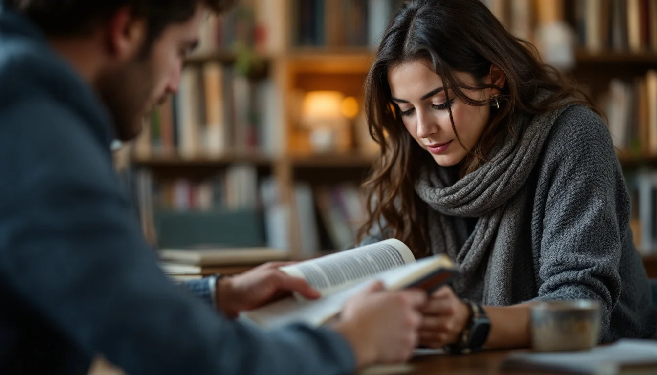 Dive into the World of Books: Reviews, Analysis, and Recommendations