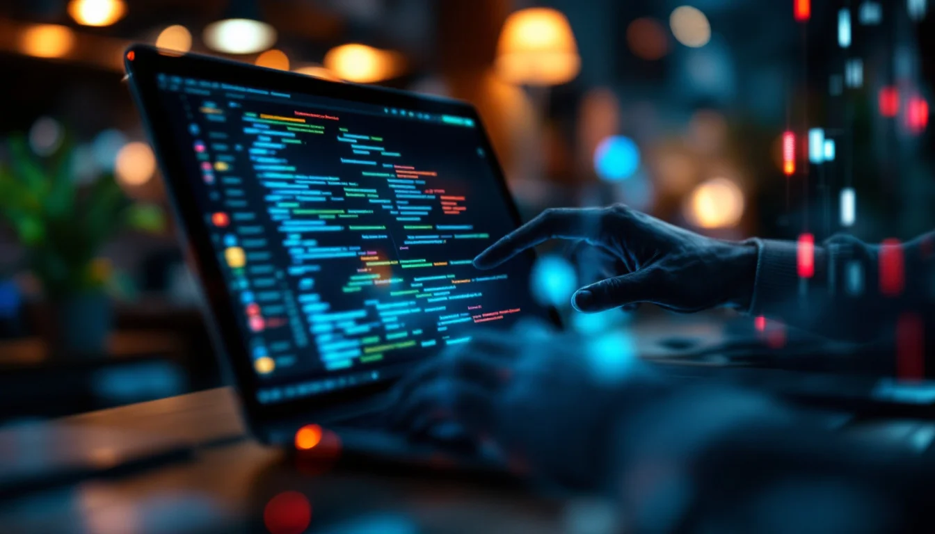 Online Security: Protecting Your Privacy in the Digital Age