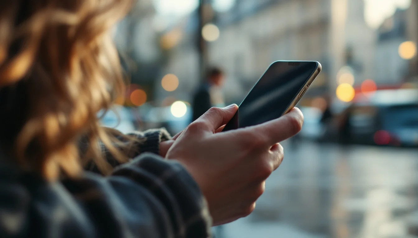 Smartphones: How to Choose the Best One for Your Needs