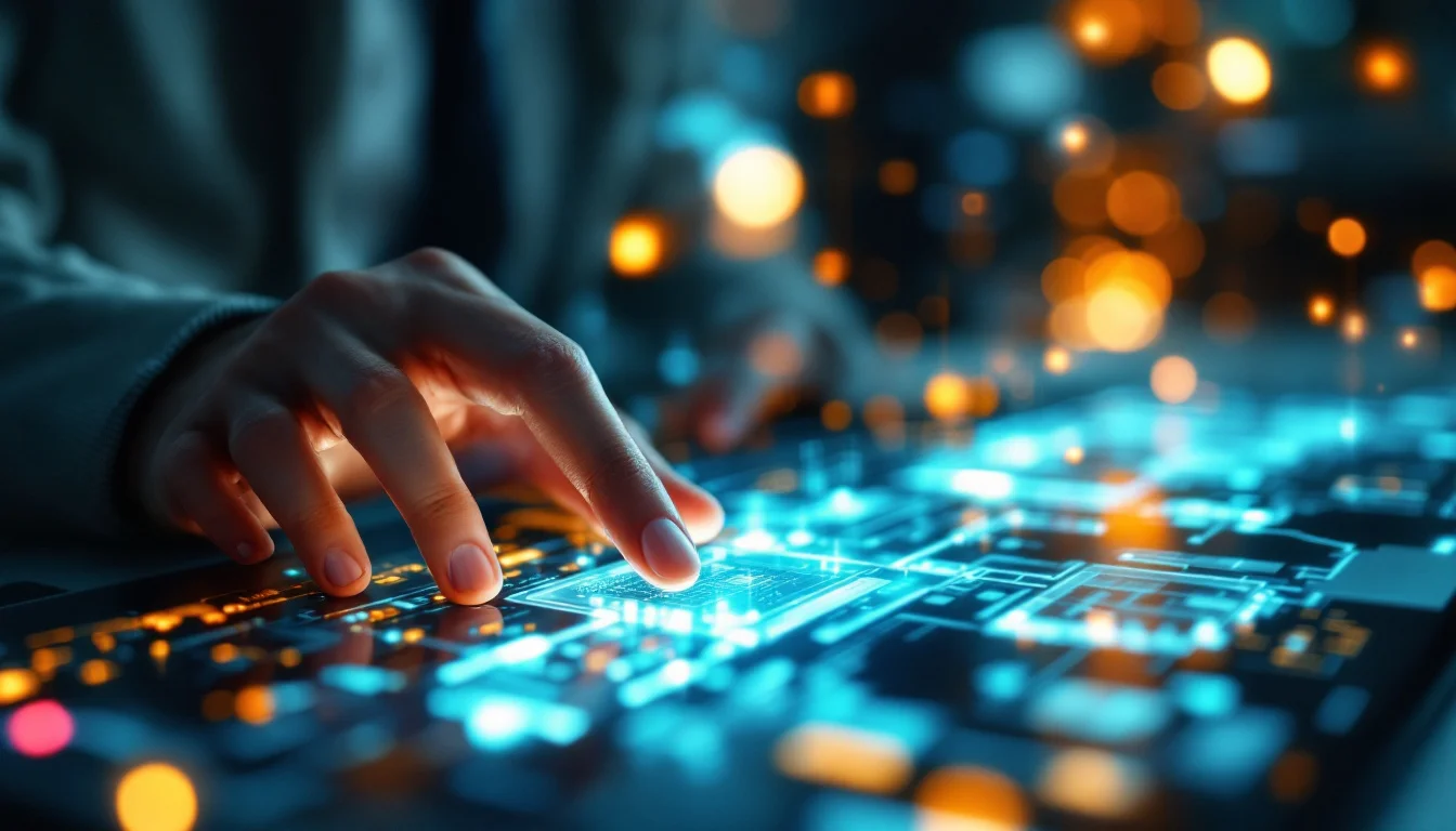 Tomorrow's Technologies: What Does 2025 Hold?