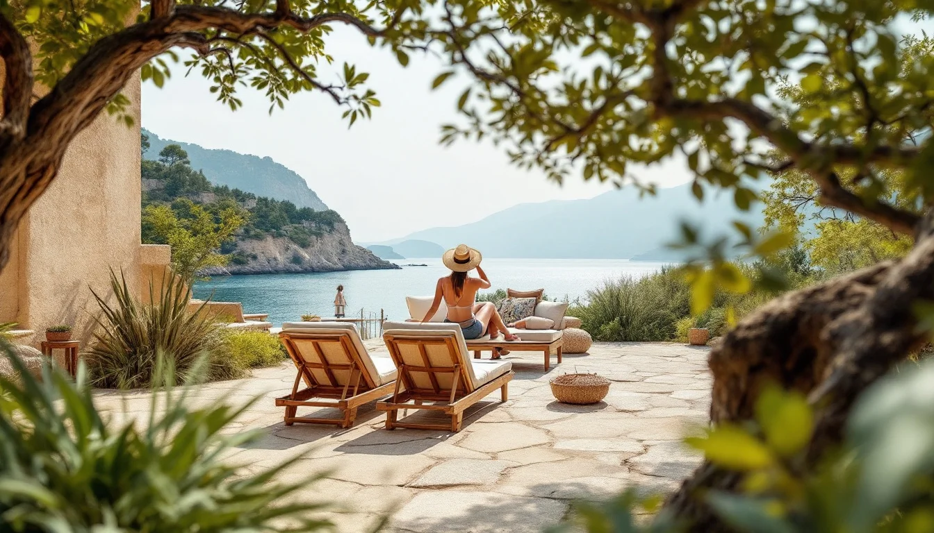 Travel & Discovery: Off-the-Beaten-Path Destinations