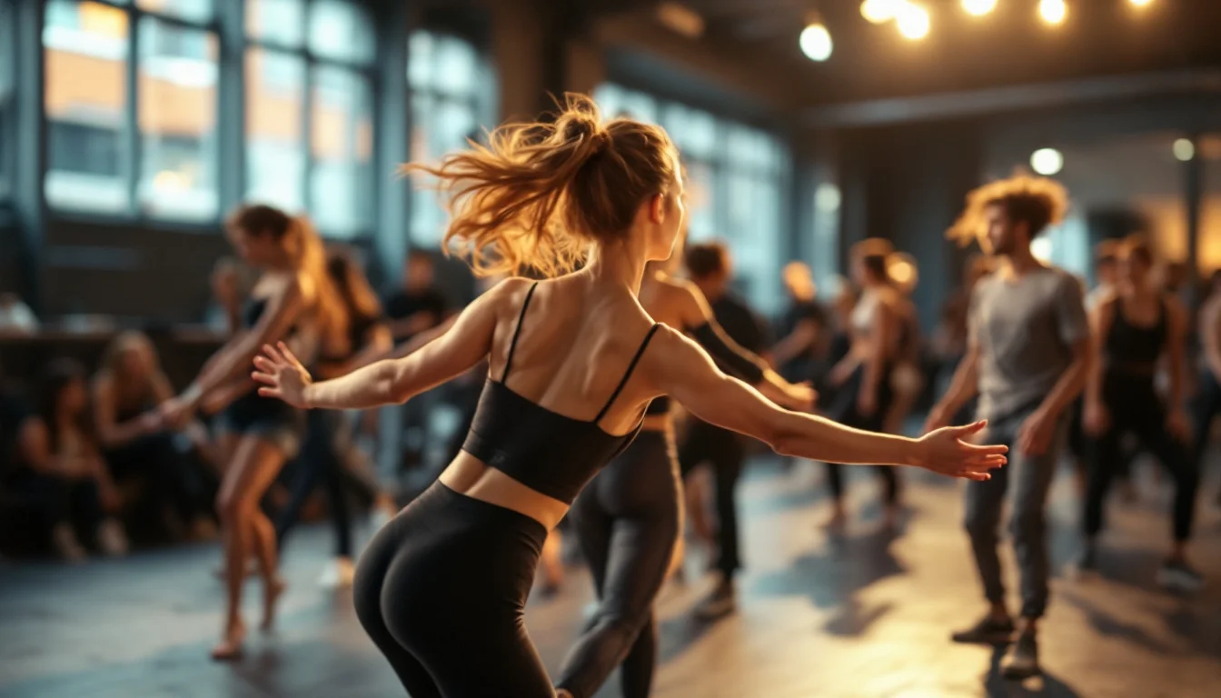 Choisir son cours de danse à Bruxelles : le guide pour trouver le style qui vous ressemble